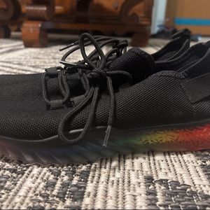 Size 7 Running Shoes